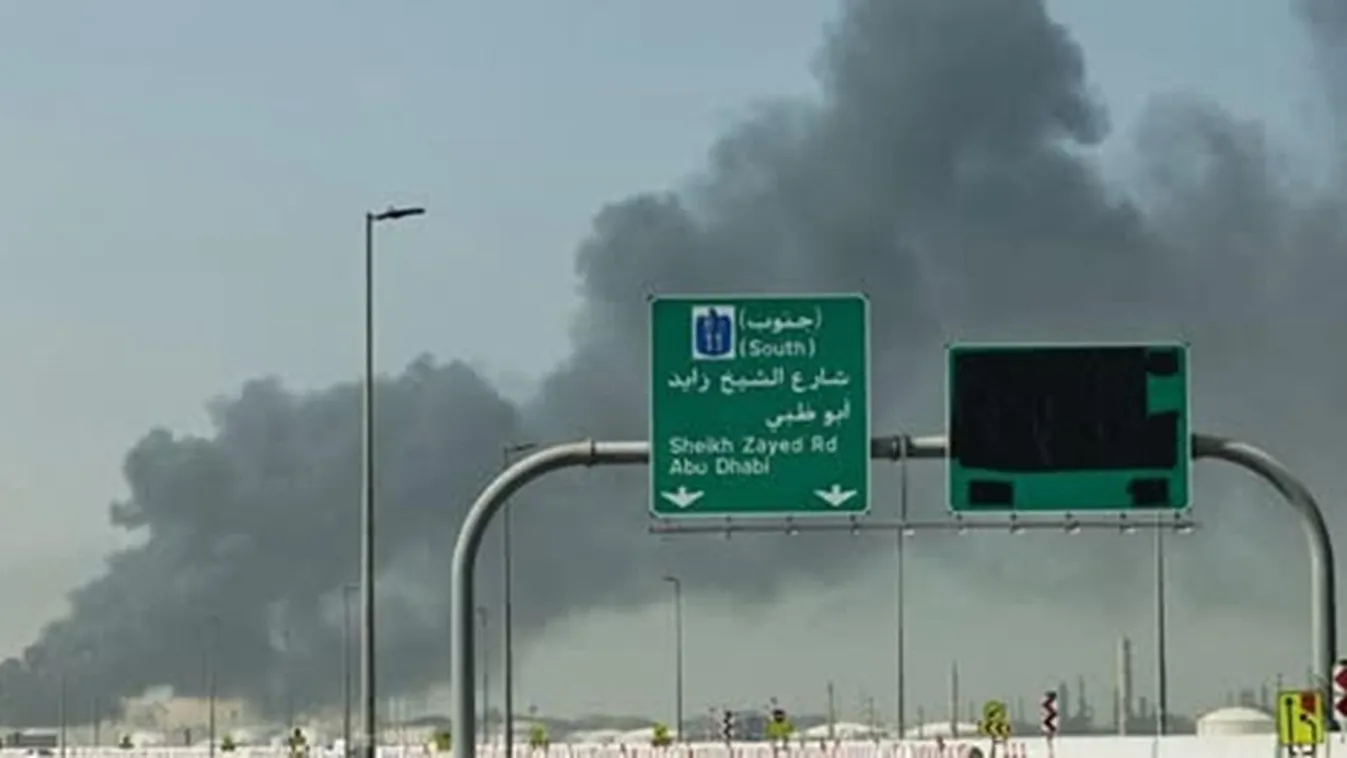 Senki sem tudja elhagyni Dubajt, vannak, akik hajón rekedtek