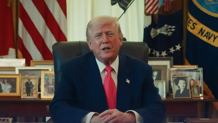 Donald Trump: teljes és feltétel nélküli támogatásomról biztosítom Orbán Viktor újraválasztását