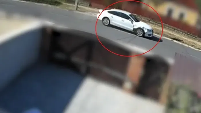 Friss jogsival, 150-nel előzött Turán - súlyos balesetet okozott