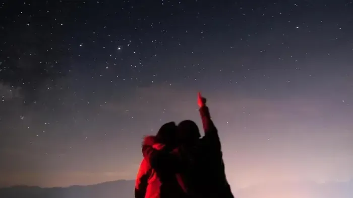 Kezdődik a csillagászati tavasz