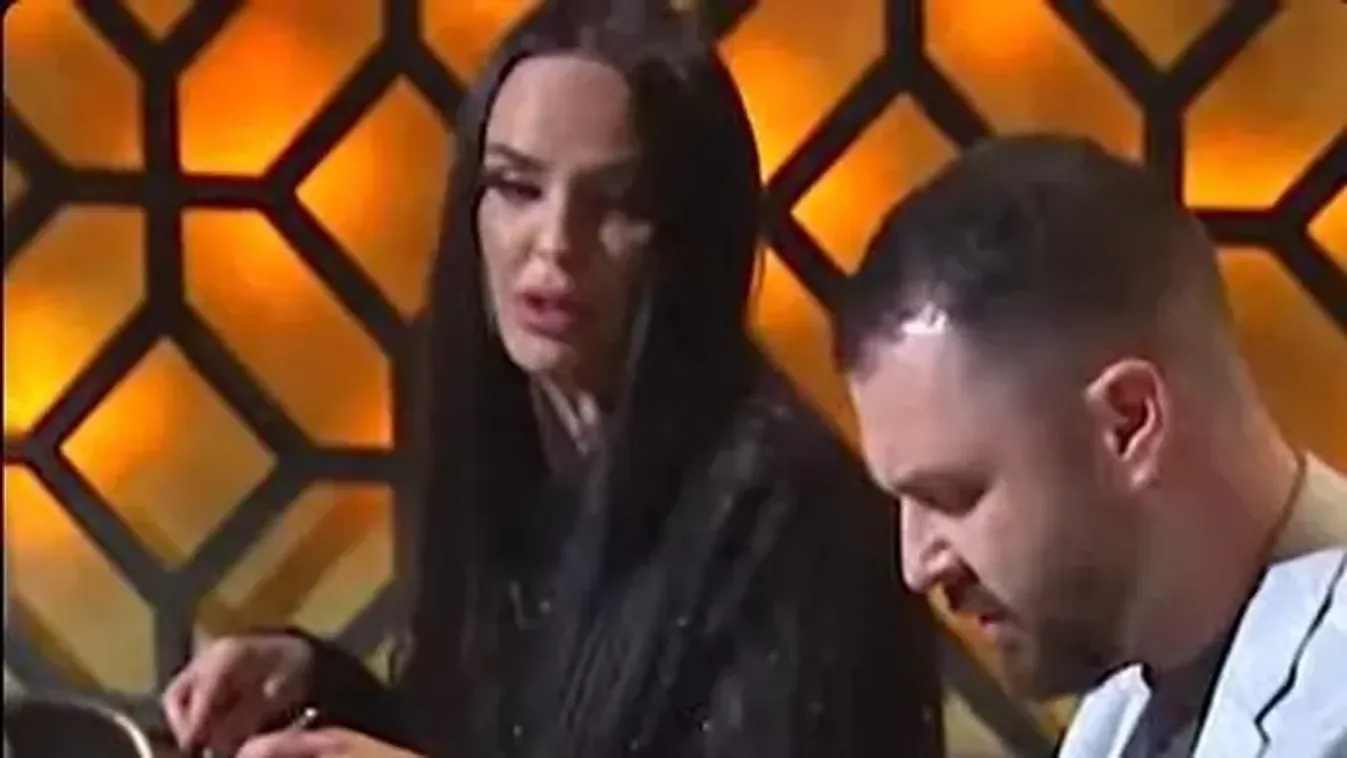 A Házasság első látásra sztárjai nem finomkodnak a Séfek Séfében