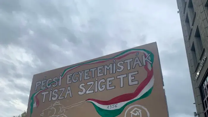 Döbbenetes viszonyok a Tiszában: előválasztási manipulációról, belső leszámolásról és szexuális zaklatásról ír a pécsi Tisza-sziget