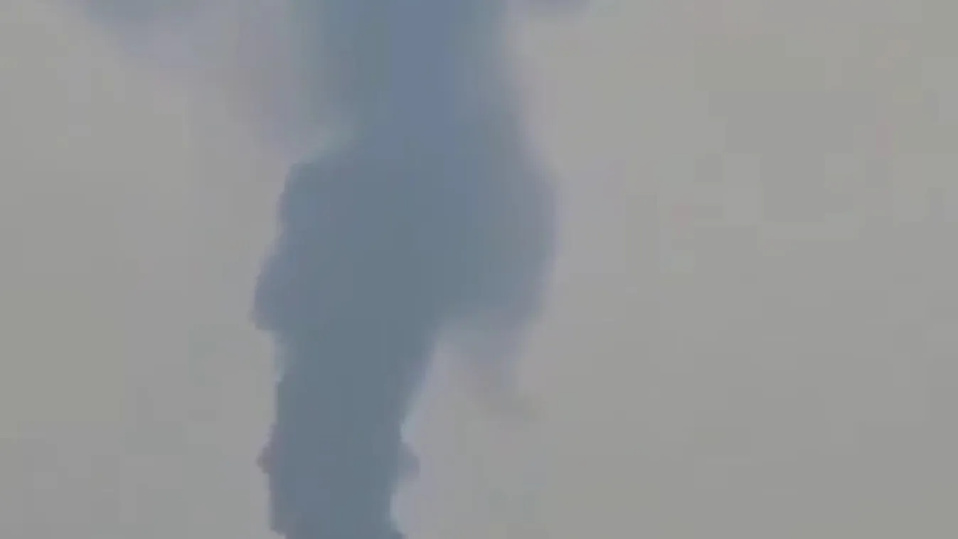 Dróntámadás ért egy tartályhajót Omán közelében, valamint egy ománi kikötőt