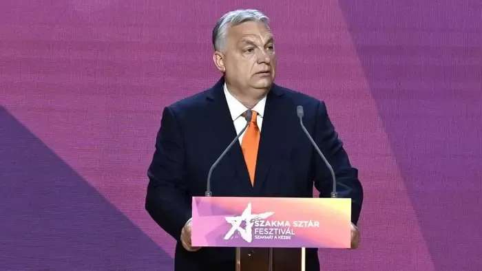 Orbán Viktor: a magyar jövő a fiatalok és az idősek közös ügye