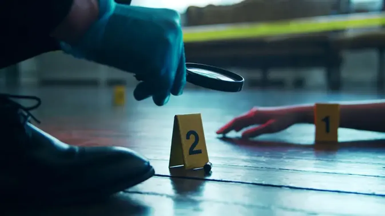 Kiderült, kinek a holttestét találták meg Somlójenőnél