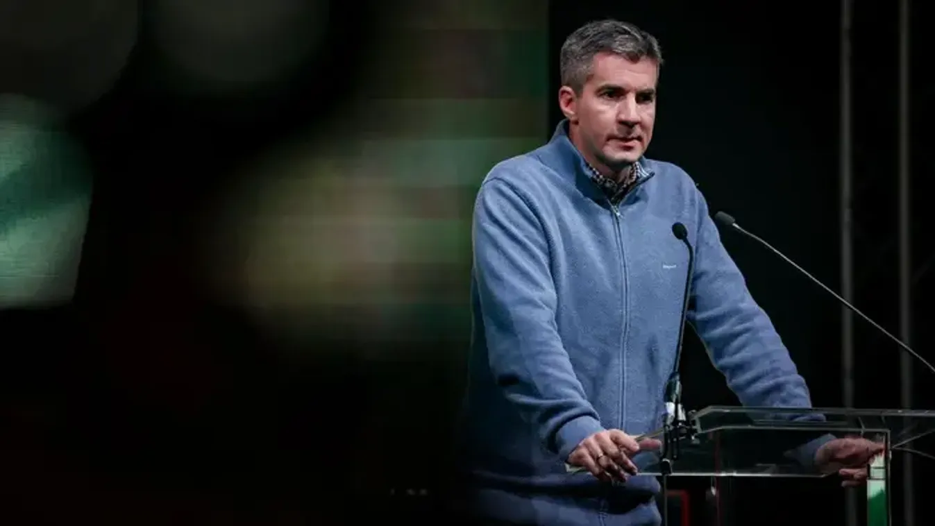 Kocsis Máté visszautasította a "pökhendi" ukrán stílust és gondolatmenetet