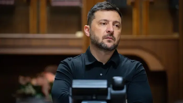 Szembesítették Magyar Pétert: Zelenszkijjel együtt akar rezsipuccsot végrehajtani Magyarországon!