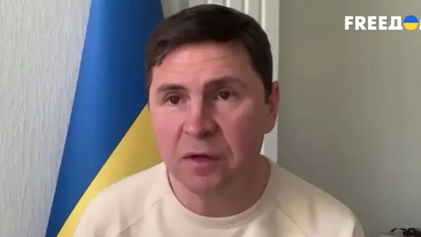 Zelenszkij tanácsadója szerint fel kell pörgetni Európa militarizációját