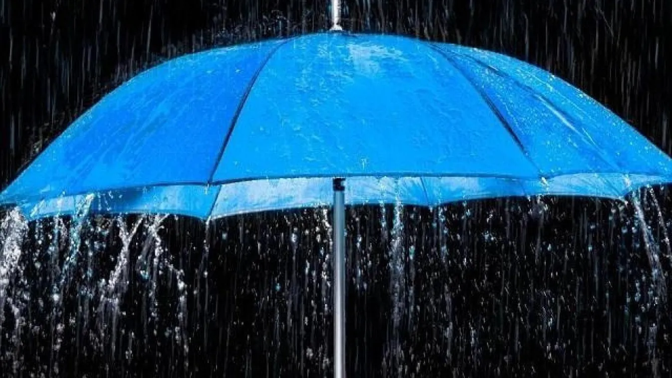 Havazás és óriási szél – drasztikus lehűlés várható a hét második felében