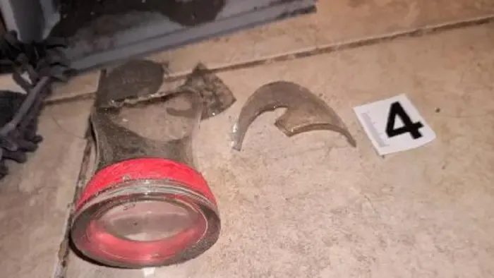 Megerőszakolta szomszédját egy gyáli férfi