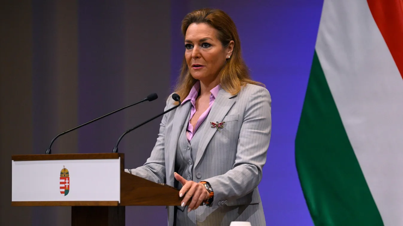 Vitályos Eszter szerint ide vezet az agresszív kampány