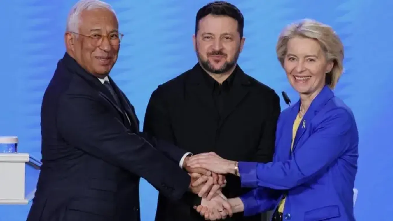 Az ukránok mondanák meg, kire szavazzanak a magyarok