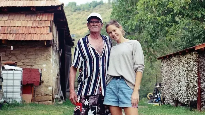 Szívbe markoló sorok: meghalt édesapját köszöntötte a magyar világbajnok