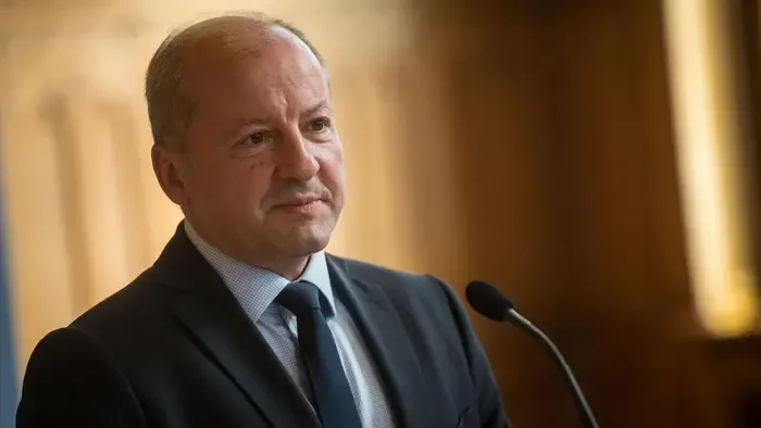 Simicskó István: a hazaszeretet nem csupán érzelem, hanem felelősség is