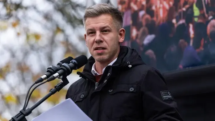 Kocsis Máté kegyetlen mélyütést vitt be Magyar Péternek: „Mint amikor a bolti tolvaj kiakad, hogy miért volt bekamerázva a kisközért”