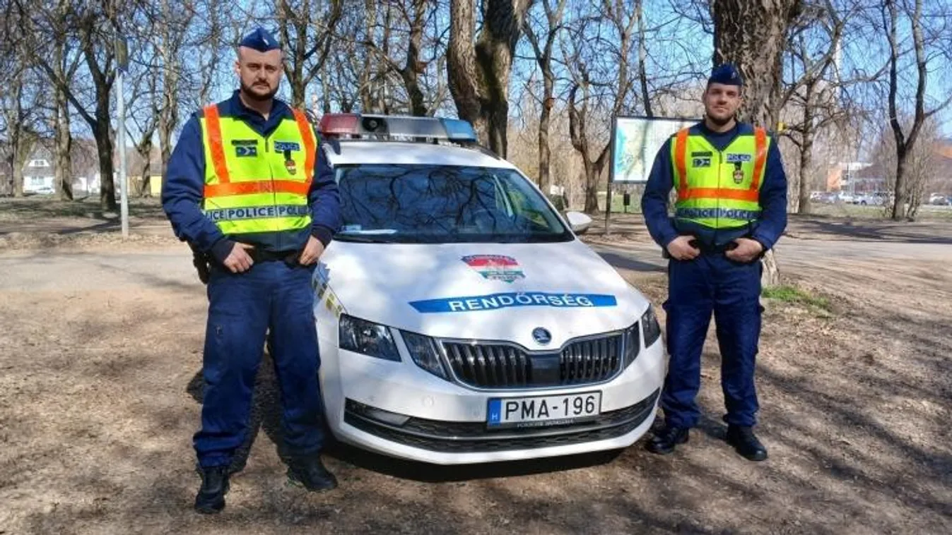 Eltűnt egy nő Baján, öngyilkos akart lenni