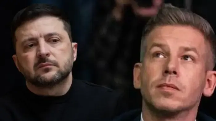 Orbán Viktor: Magyar Péter és a Tisza nem a magyarok, hanem az Ukránok oldalán áll