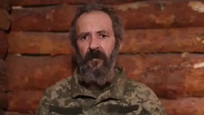 Elragadták Zelenszkij emberrablói, majd orosz fogságba került – most Orbán Viktortól vár segítséget a magyar férfi (VIDEÓ)