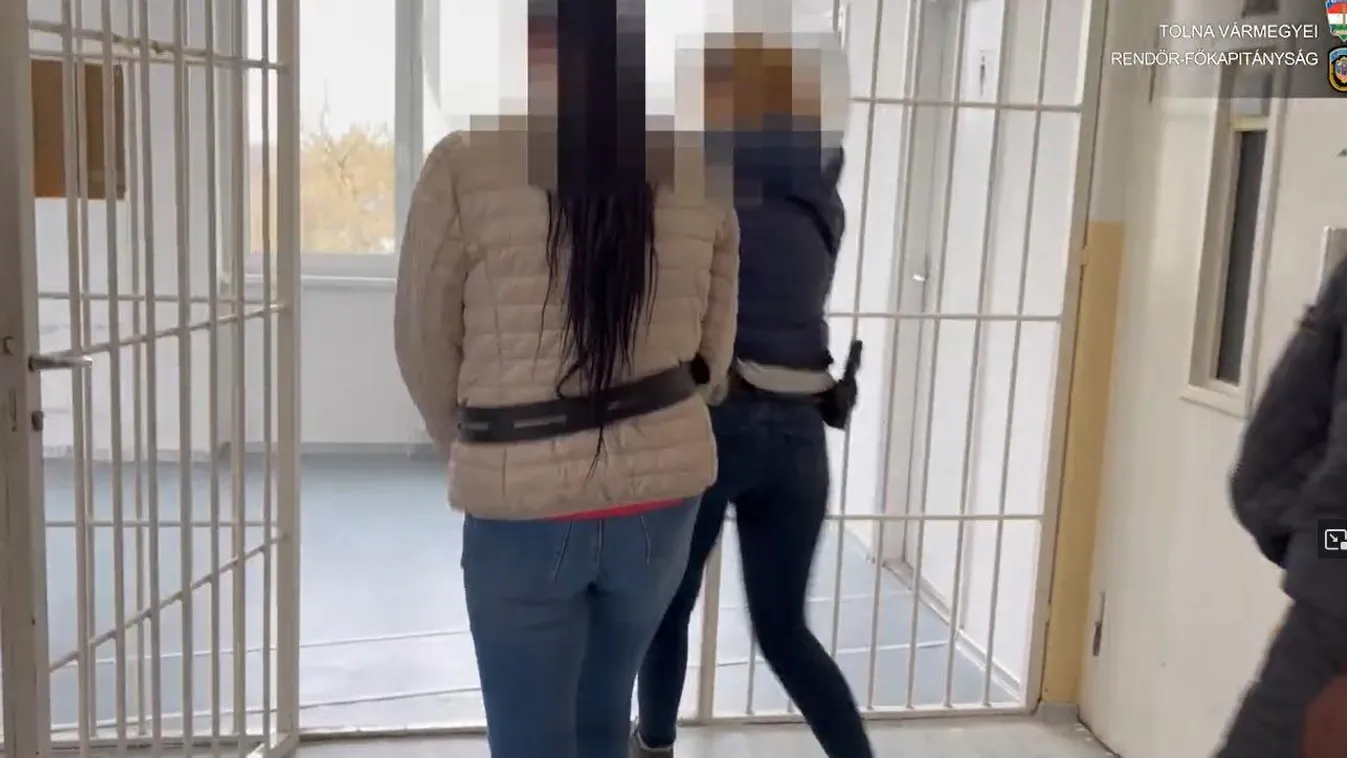 Több mint 45 milliót csalt ki egy idős férfitól egy medinai család - Videó