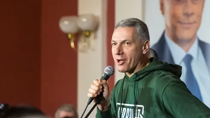 Lázár János: Magyar Péter és Zelenszkij összejátszik + videó