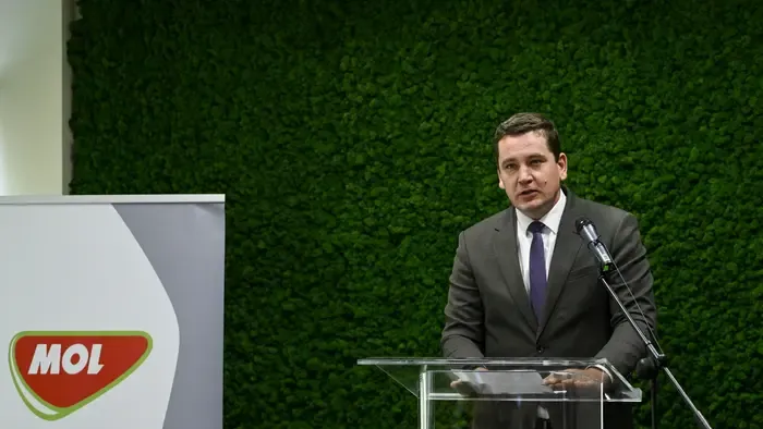 A Mol-vezető szerint erős hatással lehet a hazai üzemanyagárakra az iráni konfliktus