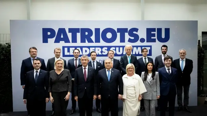 Orbán Viktor vezetésével Budapesten rendezik meg az 1. Patrióta Nagygyűlést