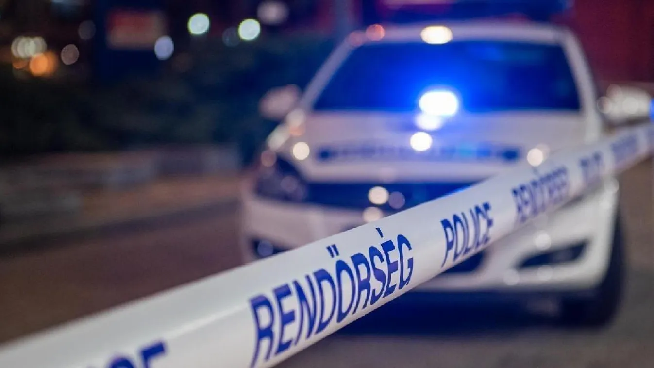 Nem hívtak segítséget barátai, az utcán heverve halt meg egy férfi Makón