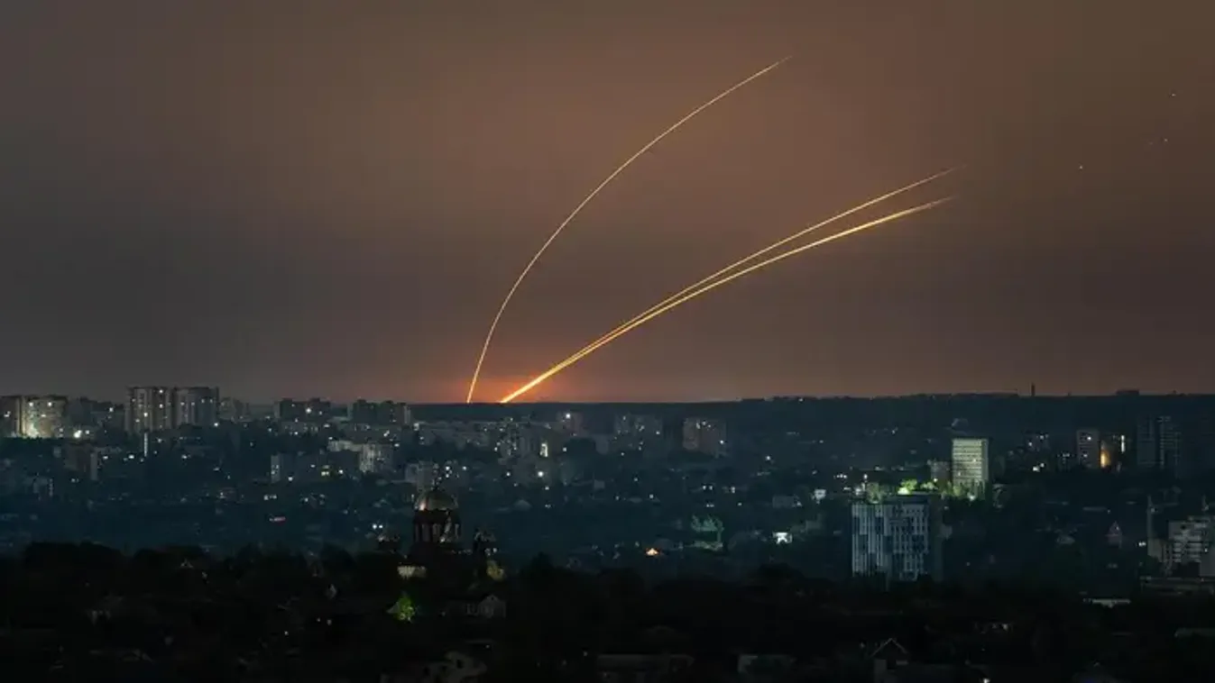 Mutatjuk mire képes a háború egy modern városban + videók