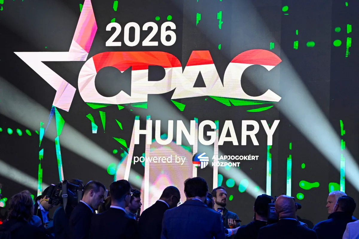 ORBÁN Viktor; MILEI, Javier; KOBAHIDZE, Irakli