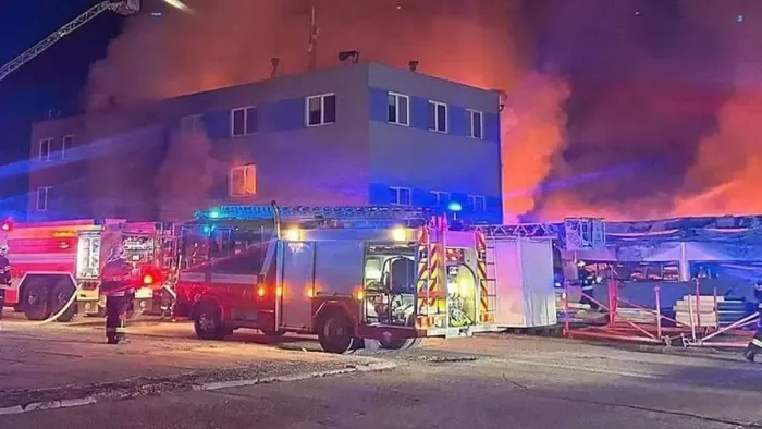 Terrortámadás Csehországban: már Közép-Európába is elért az illegális migráció hatása, amit eddig csak Nyugat-Európában láttunk