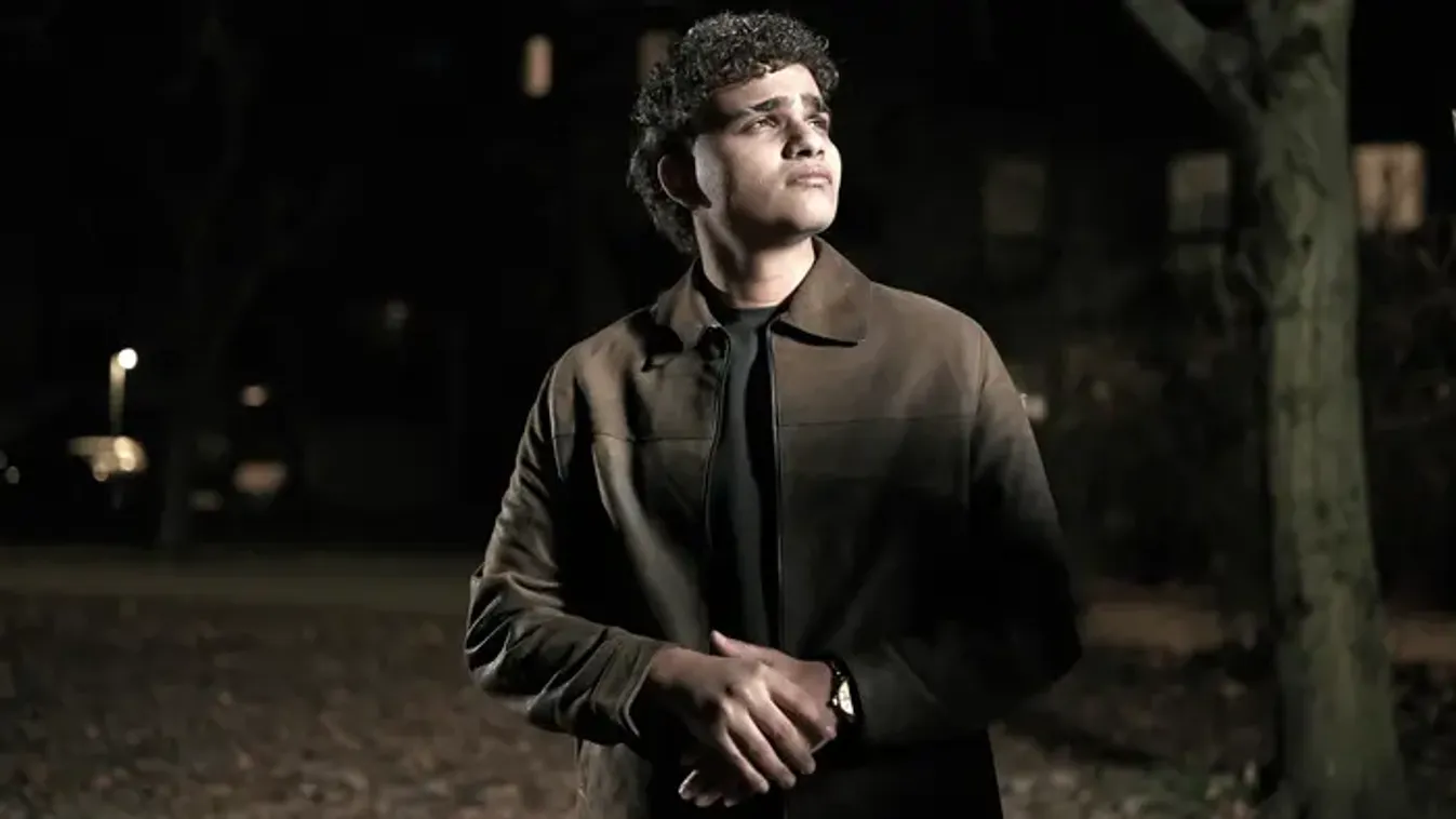 Kökény Dani legújabb dalában a béke fontosságára hívja fel a figyelmet