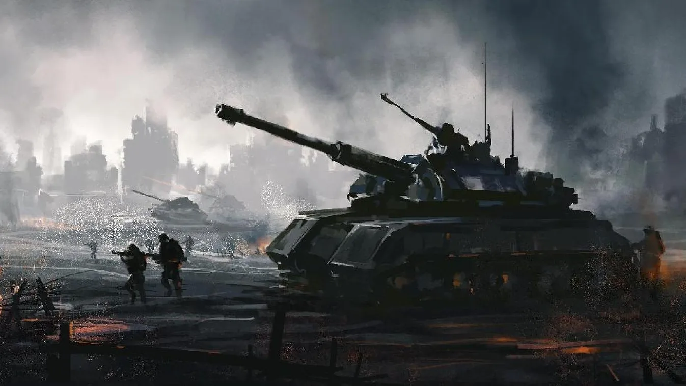 Jelentettek az ukránok: elképesztően sok orosz halt meg a háborúban – szerintük