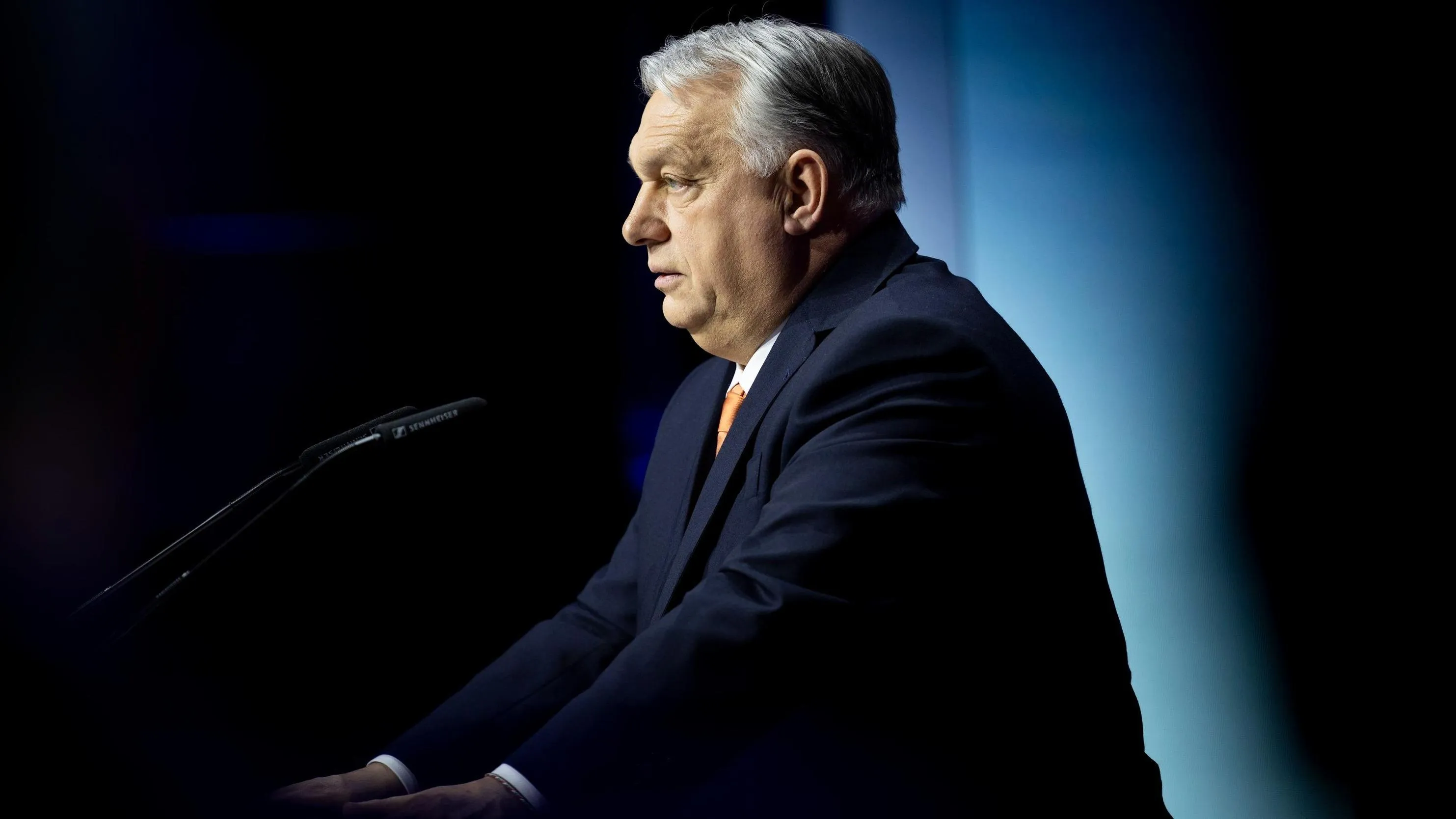 Orbán Viktor reagált Magyar Péter levelére: Hagyjuk a színjátékot!