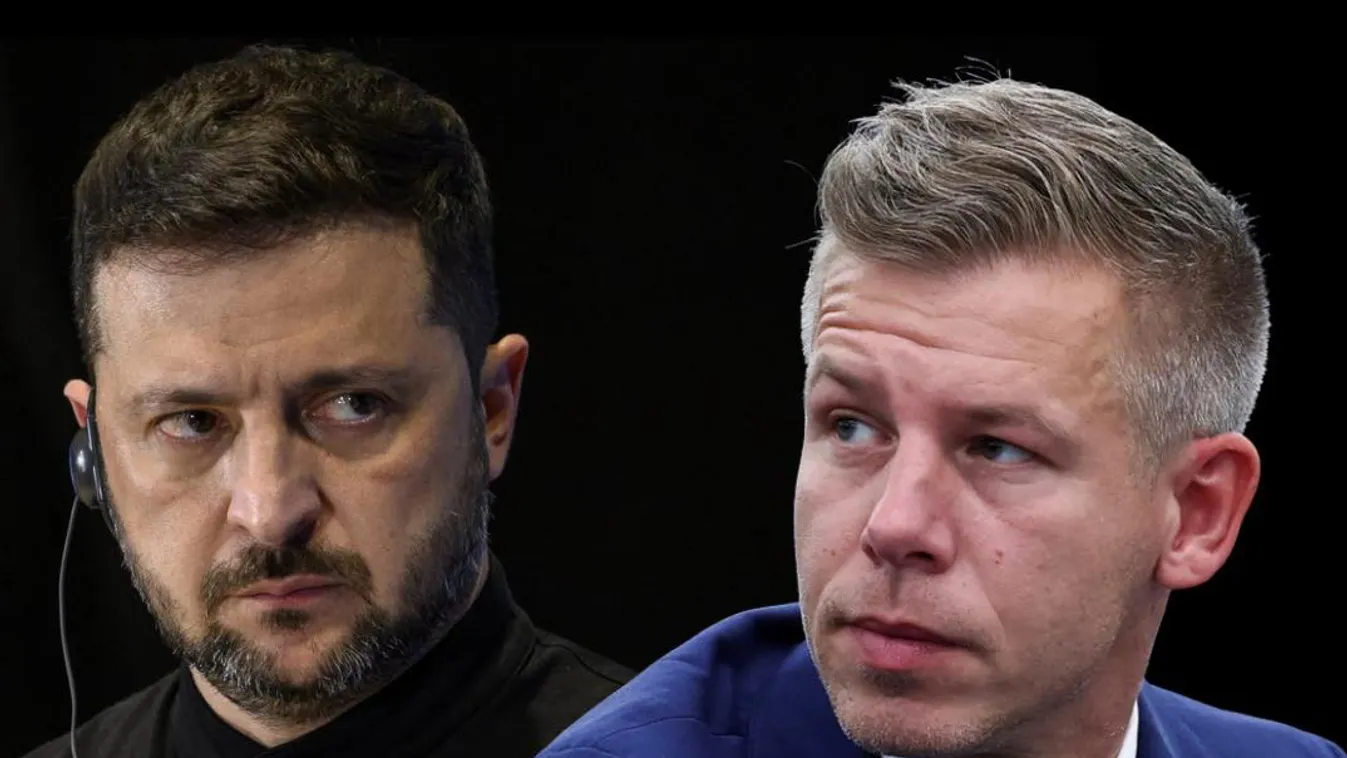 Leleplezés: a Telex is megerősítette, hogy a Tisza Párt rendszeresen egyeztet Kijevvel