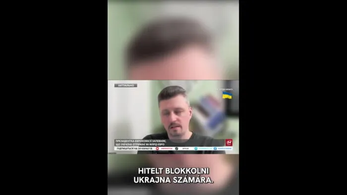 Magyar Péter engedne a brüsszeli nyomásnak egy ukrán politológus szerint