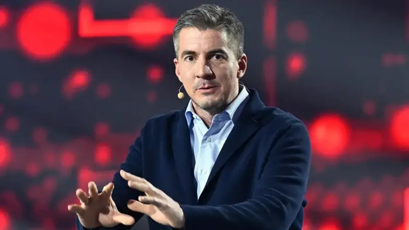 Kocsis Máté: ha áprilisban a Fidesz nyeri a választást, akkor Magyarország győz