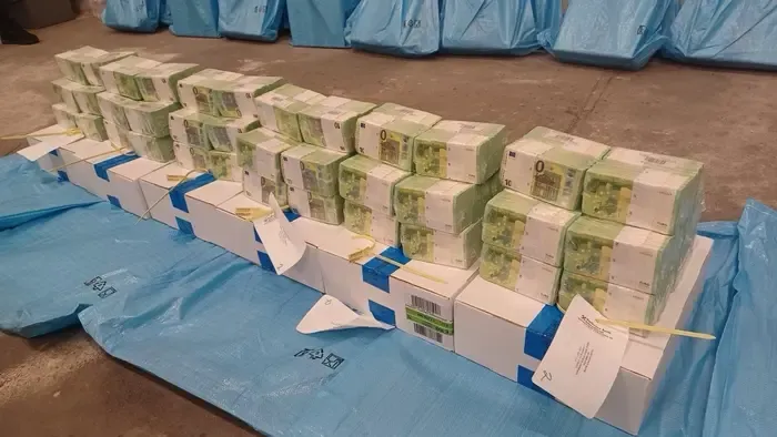 Így fogták el az ukrán aranykonvojt + videó