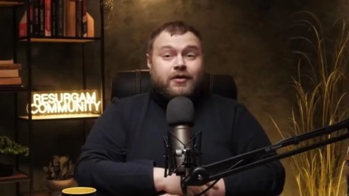 Ukrán politológus vázolta az ukrán tervet a magyar választások befolyásolására: Magyar Péter pedig bírálhatja Ukrajnát, színjáték az egész!