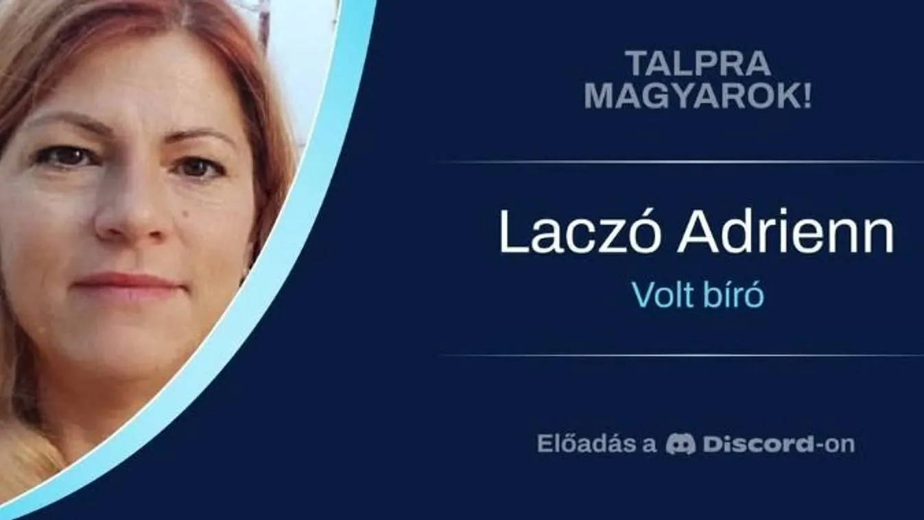A kiugrott bíróként ismert, a Tisza igazságügyi programja körül bábáskodó Laczó Adrienn is az ukránokat védő ügyvédi iroda munkatársa