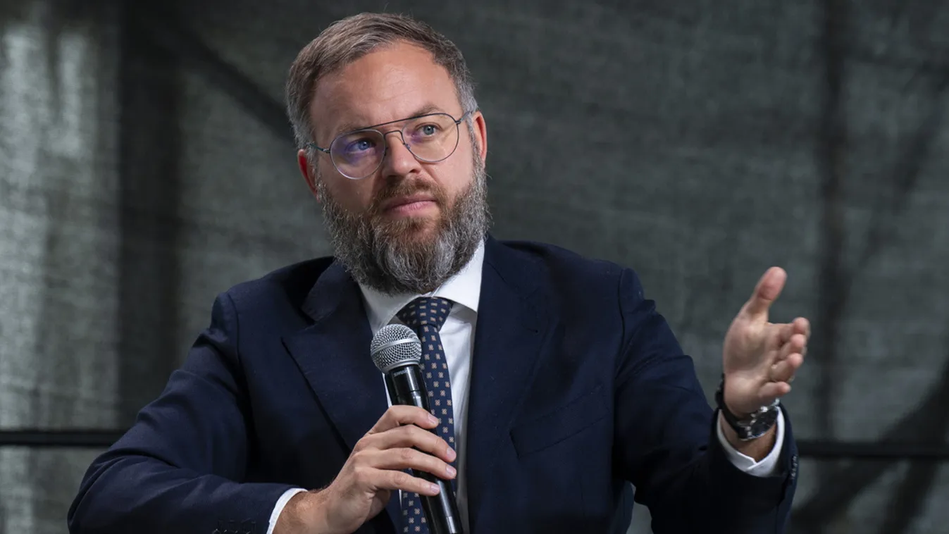 Orbán Balázs: a nemzeti oldal elképesztő lendületet kapott