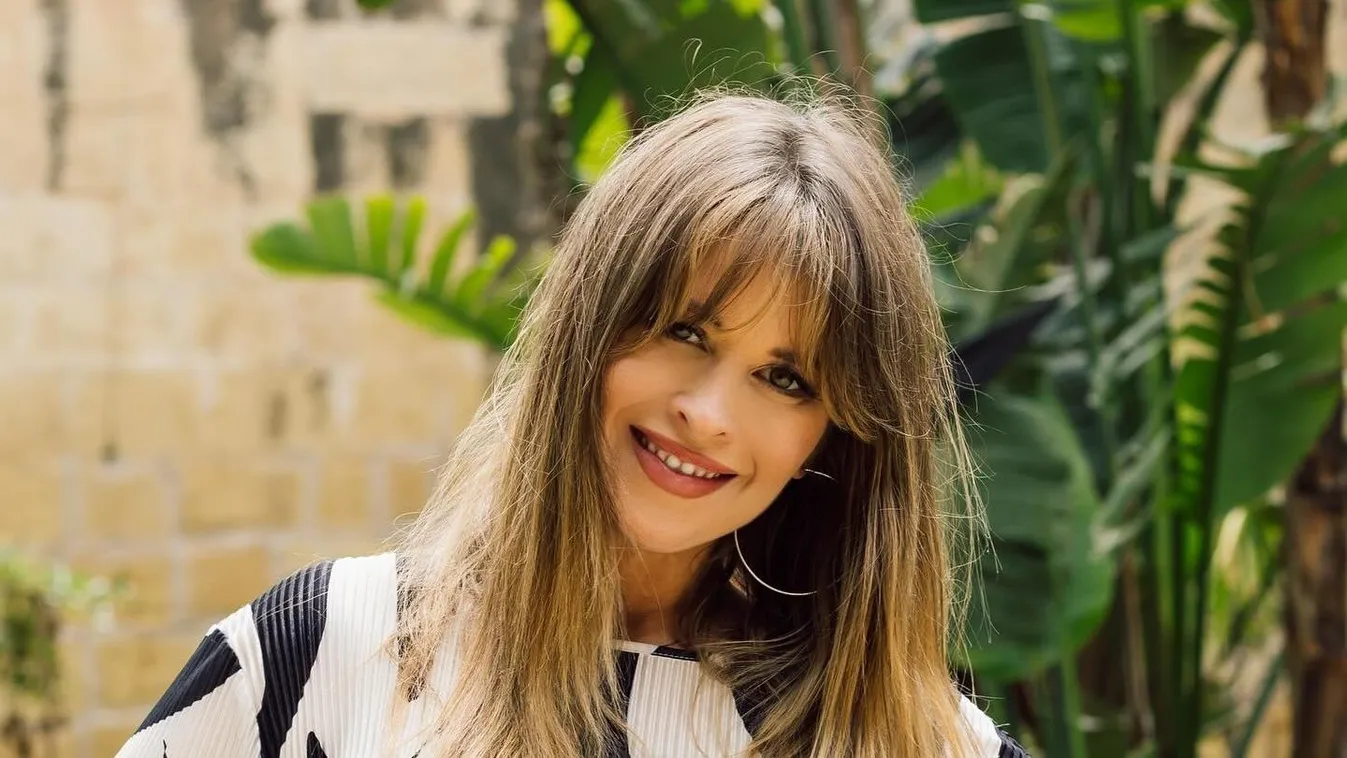 Mennyasszony lett Király Linda, özönlenek a gratulációk - fotó