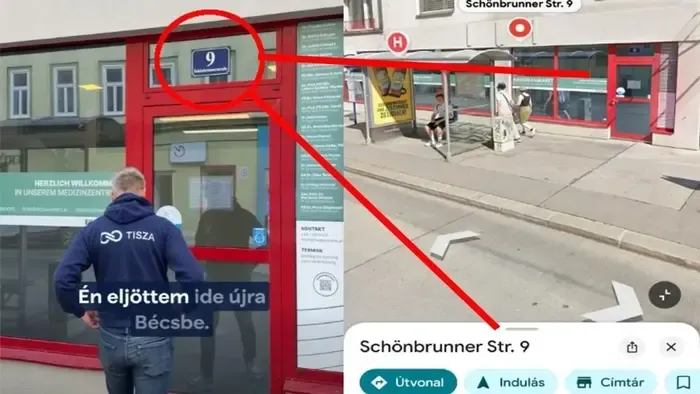 Menczer: Magyar Péter kuruzslóval csináltat magáról drogtesztet