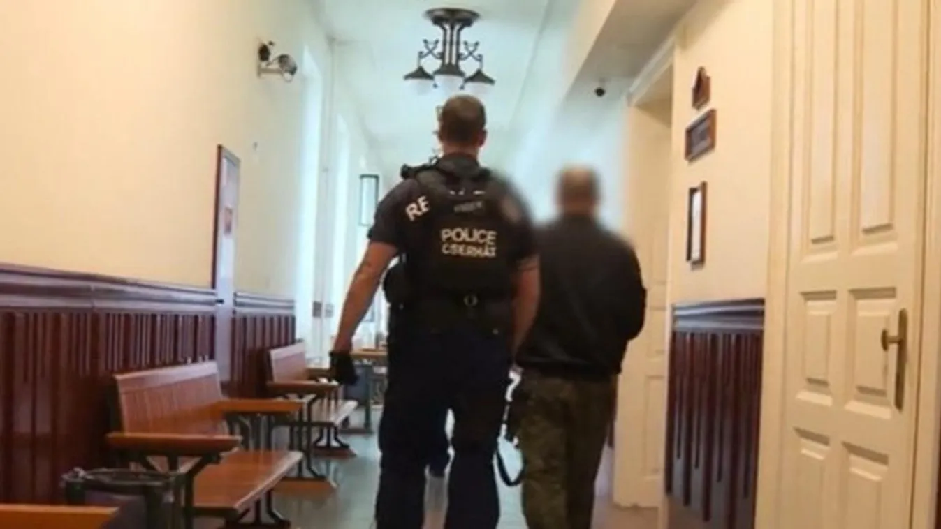 Újabb fordulat az ecsegi testvérgyilkosság ügyében, megszólalt a rendőrség