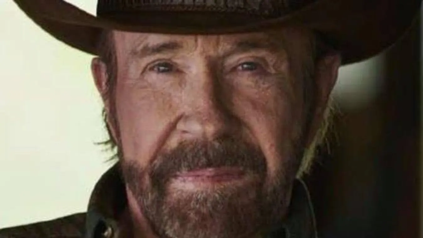 Orbán Viktor így búcsúzott Chuck Norristól