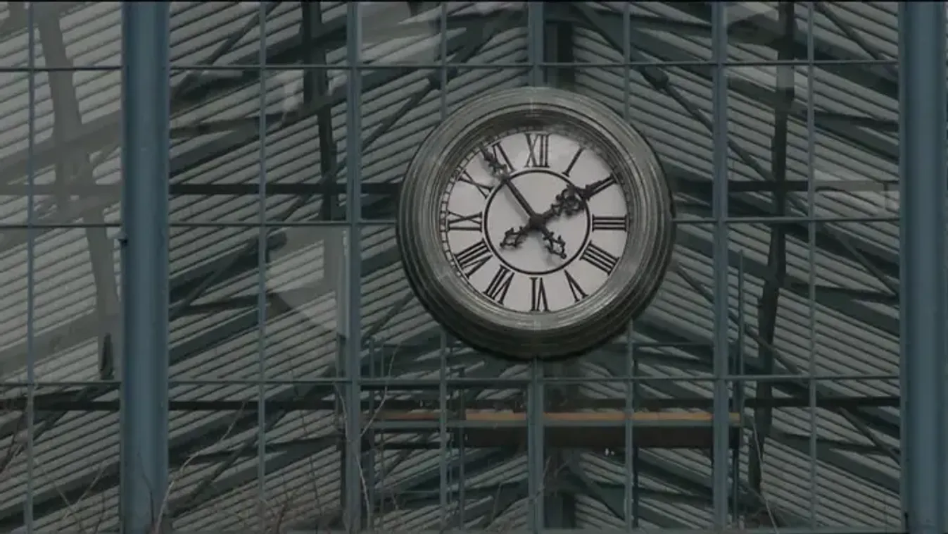 Téli vagy nyári? – Most szavazhat az óraátállításról!