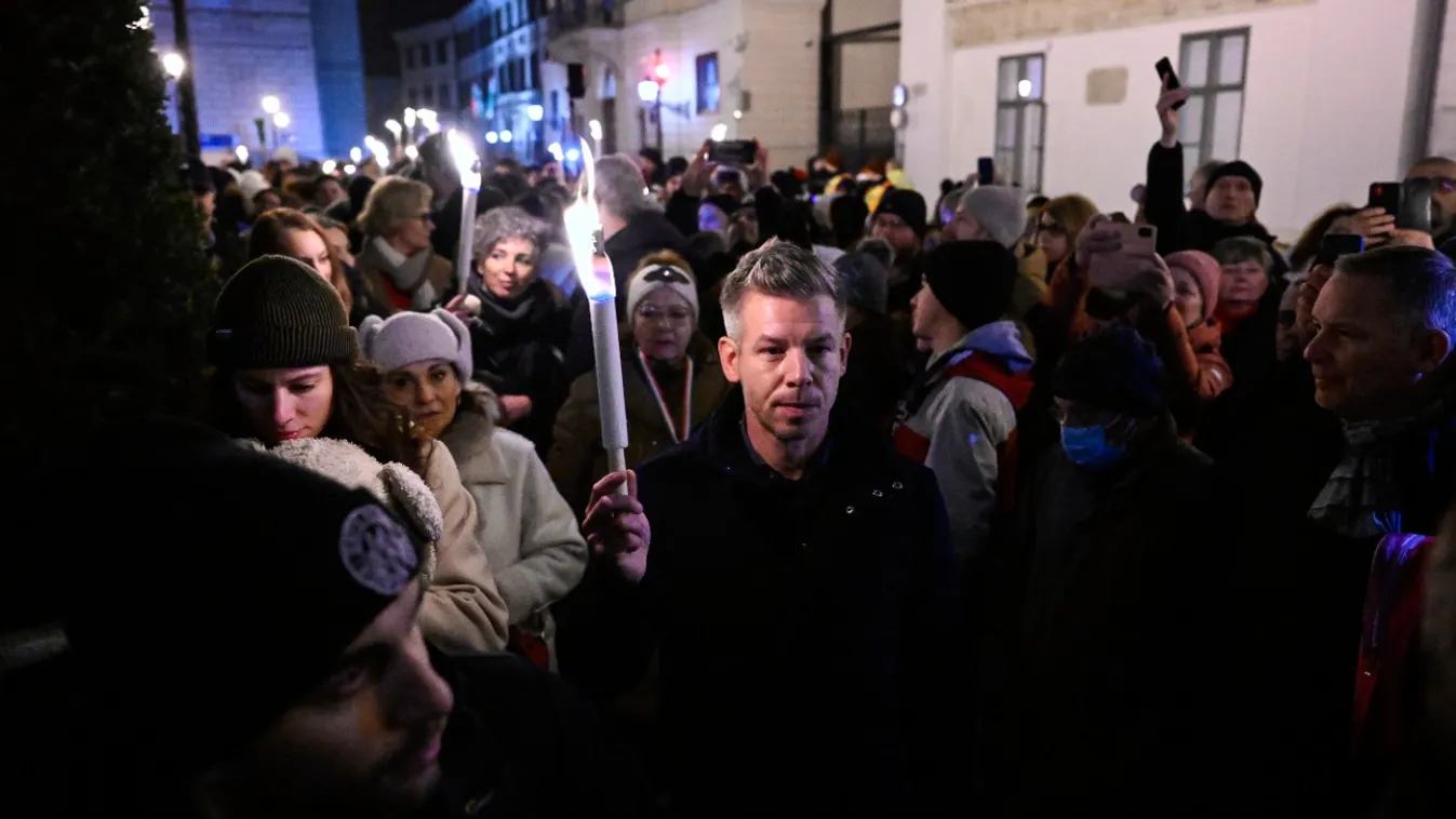 Tiszás képviselőjelölt bántalmazta a Megafon fotósát