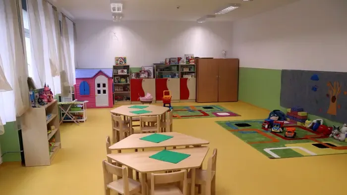 Berontottak ismeretlenek egy nógrádi óvodába, azonnal hívták a rendőrséget