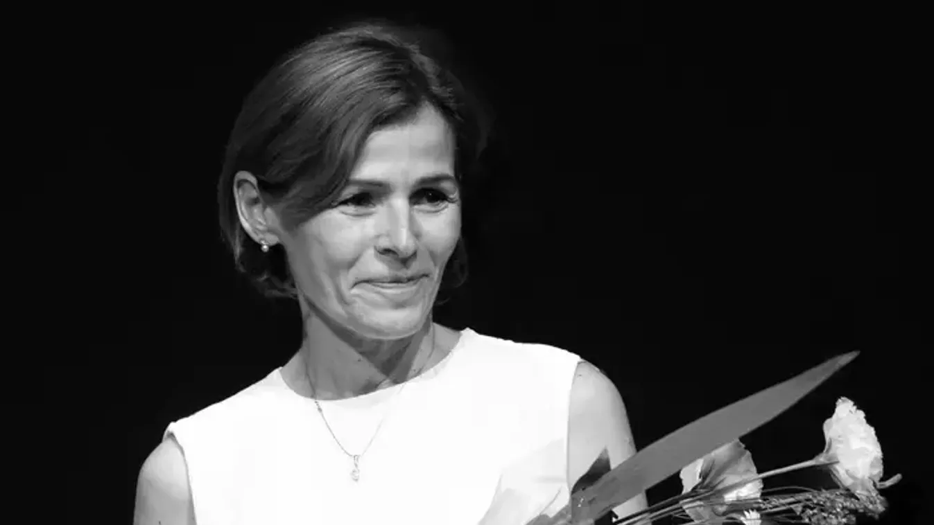 Gyászol Zala, meghalt a korábbi népszerű magyar riporter