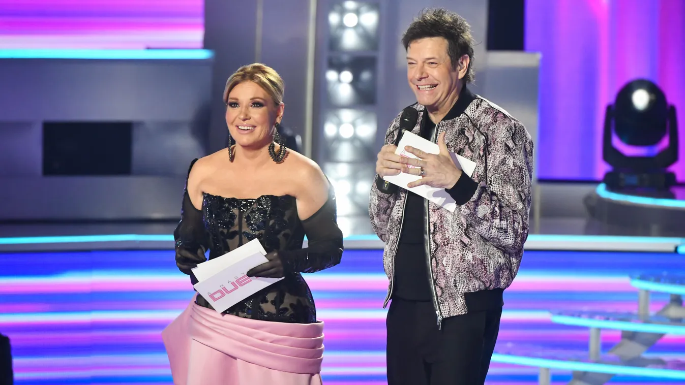 Így készülnek a döntőre A Nagy Duett versenyzői - Videók