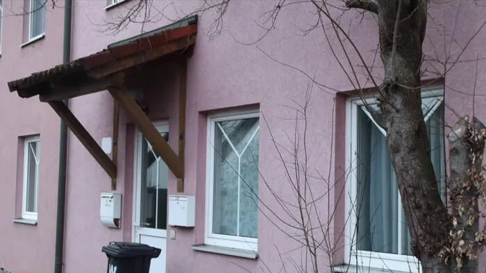 Meztelenül találtak rá a magyar lányra, apja ölte meg